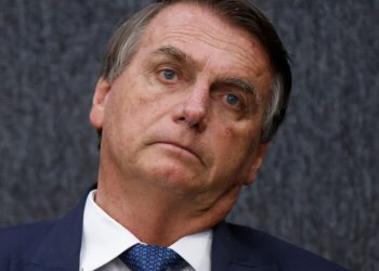 Jair Bolsonaro denuncia que es víctima de “crimen de odio”
