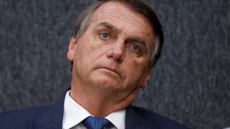 Jair Bolsonaro denuncia que es víctima de “crimen de odio”