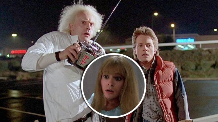 Michael J. Fox cree que reboot de ‘Volver al Futuro’ debe ser protagonizado por una mujer