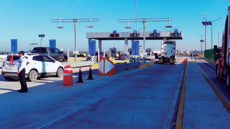 Presentan proyecto con 13 acciones para disminuir los accidentes