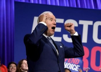 Biden usa el aborto para movilizar a la base demócrata antes de los comicios