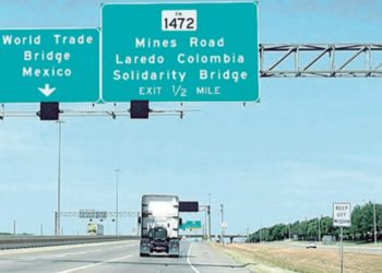 Destinan fondos para conectar a Las Minas con la carretera 35
