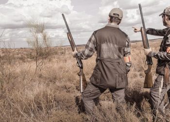 Desfilarán cazadores por el centro de la ciudad