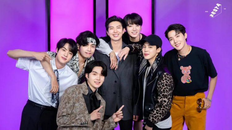 Integrantes de BTS harán el servicio militar y se reunirán de nuevo en 2025