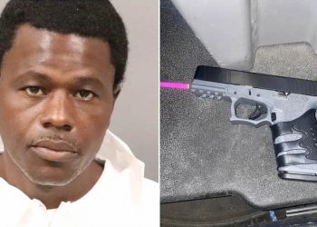 Presunto asesino en serie es detenido mientras ‘cazaba’ víctimas en California