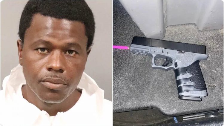 Presunto asesino en serie es detenido mientras ‘cazaba’ víctimas en California