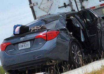 No baja índice de accidentes