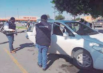 Realiza COEPRIS proceso de recepción