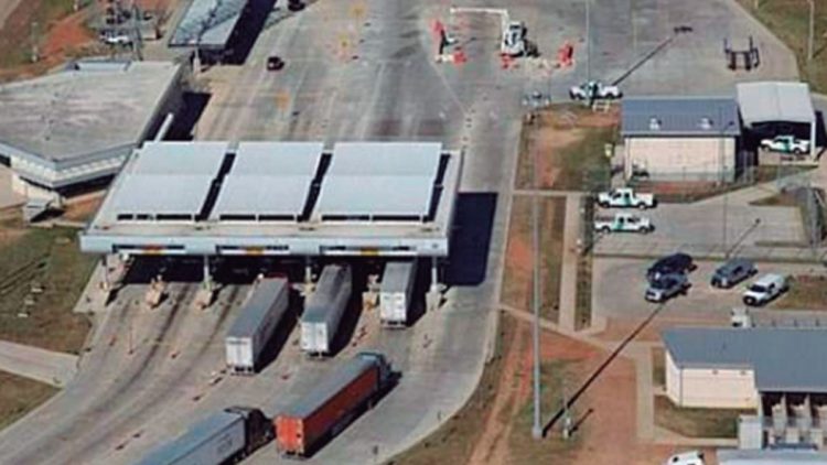 Ampliarán la garita de la 35, con más agentes, mejores sueldos y más recursos tecnológicos