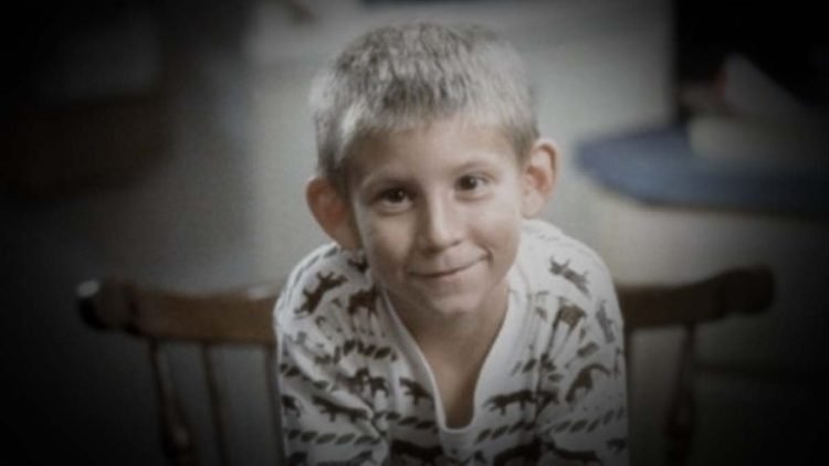 La escalofriante teoría sobre la desaparición de Erik Per Sullivan, el pequeño Dewey