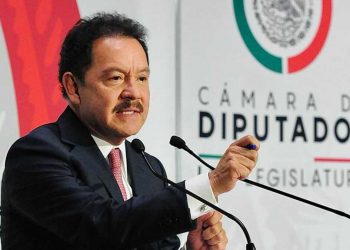 Confirma Ignacio Mier Debate de Reforma Electoral inicia esta semana