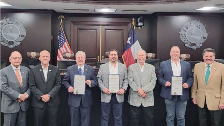 Reconoce EDI a líderes del desarrollo económico