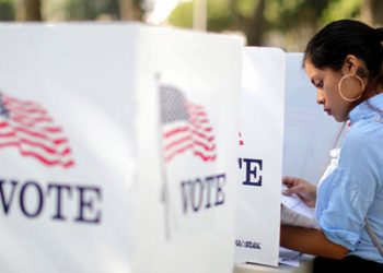 Pondrán graves cargos si vota sin ser ciudadano