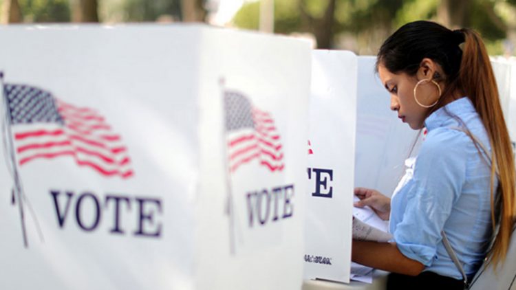 Pondrán graves cargos si vota sin ser ciudadano