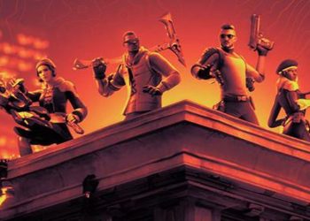 Fortnite adelanta los detalles del evento de Halloween: Fortnitemares 2022