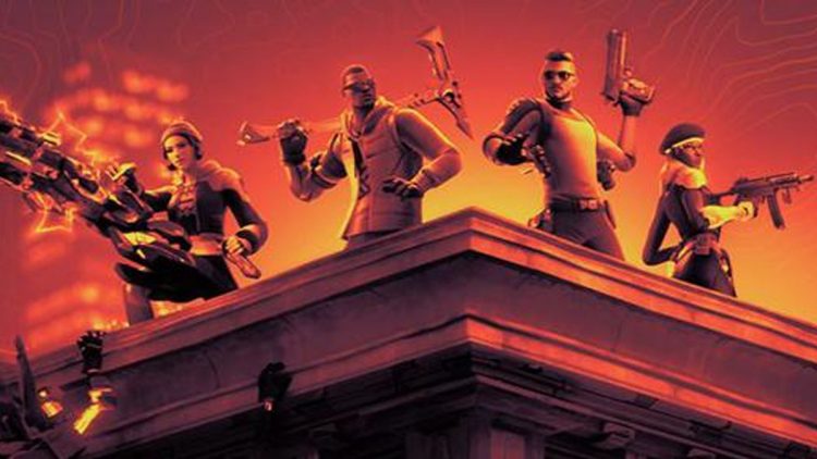 Fortnite adelanta los detalles del evento de Halloween: Fortnitemares 2022