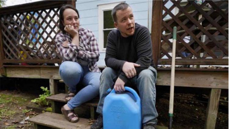 Hay preocupación por invierno y alza de gas