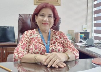 Estudiantes de Servicio Social regresan a recibir educación presencial