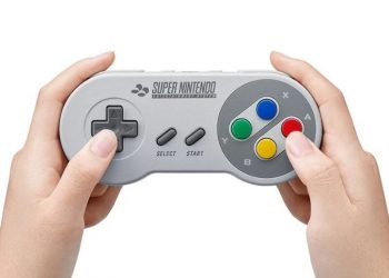 Los mandos retro de Nintendo ya se pueden usar en los iPhone, Mac, iPad y Apple TV