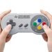 Los mandos retro de Nintendo ya se pueden usar en los iPhone, Mac, iPad y Apple TV