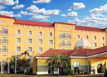 Construirán nuevo hotel para el área del poniente