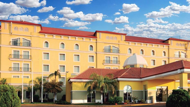 Construirán nuevo hotel para el área del poniente