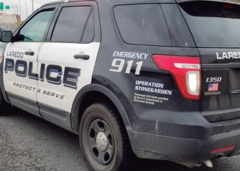 Crimen en Laredo está controlado