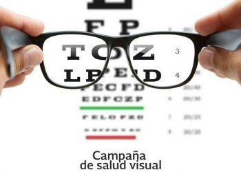 Harán campaña visual del 5 al 8 de octubre