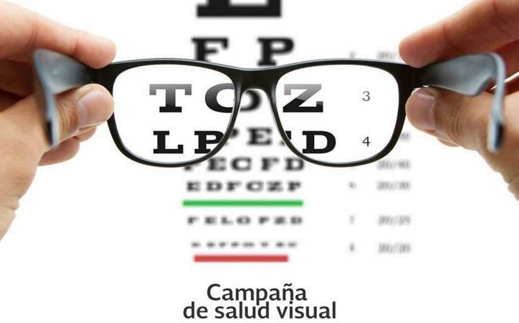 Harán campaña visual del 5 al 8 de octubre