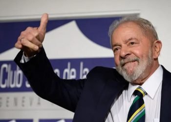 Lula da Silva derrotó a Jair Bolsonaro por una ventaja mínima