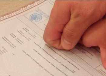 Familias del poniente no registran a sus hijos