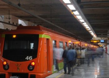 La española Ayesa firmó un contrato para el metro de Monterrey