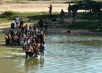 Deportan por Reynosa a los 199 migrantes