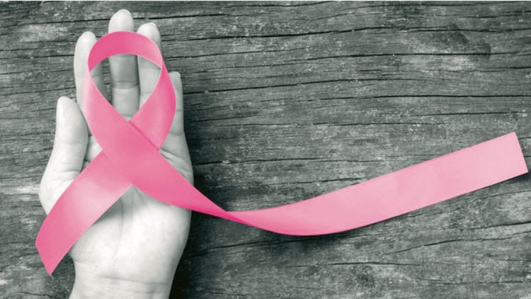 Registra Secretaría de Salud once fallecimientos por cáncer de mama