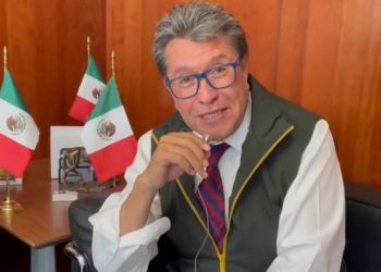 Ricardo Monreal ahora pide juego limpio y árbitro imparcial por esta razón