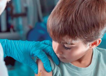 Vacunas bivalentes ya están disponibles para niños de 5 a 11