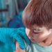 Vacunas bivalentes ya están disponibles para niños de 5 a 11