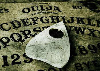 ¿Se mueve la Ouija? Así lo explica la ciencia