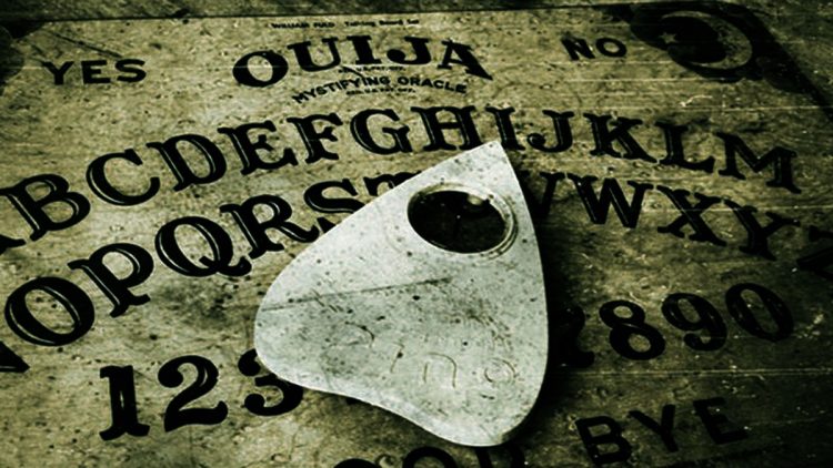 ¿Se mueve la Ouija? Así lo explica la ciencia