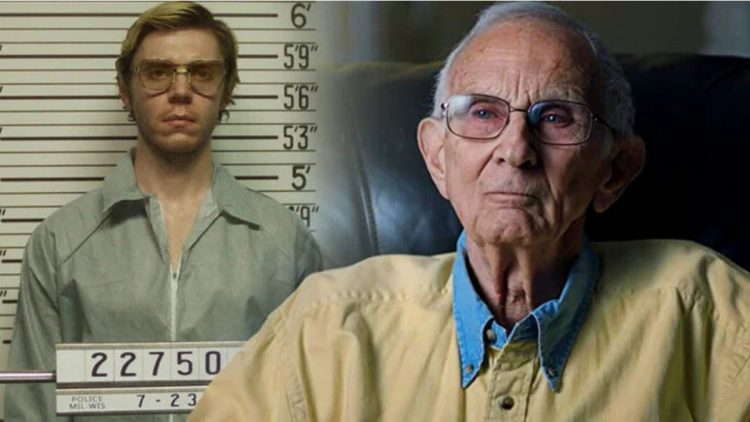 Padre de Jeffrey Dahmer busca demandar a Netflix