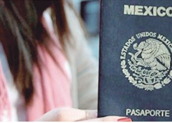 Siguen fraudes en trámite del pasaporte