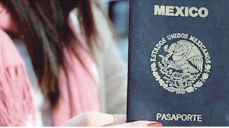 Siguen fraudes en trámite del pasaporte