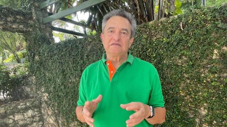 FGR citará a comparecer a Pío López Obrador por delitos electorales