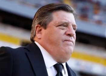 Directiva de UANL ya eligió el próximo trabajo de Miguel Herrera