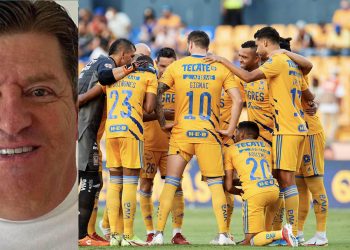 Tigres ya «se hizo viejo», dice Miguel Herrera