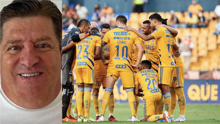 Tigres ya «se hizo viejo», dice Miguel Herrera