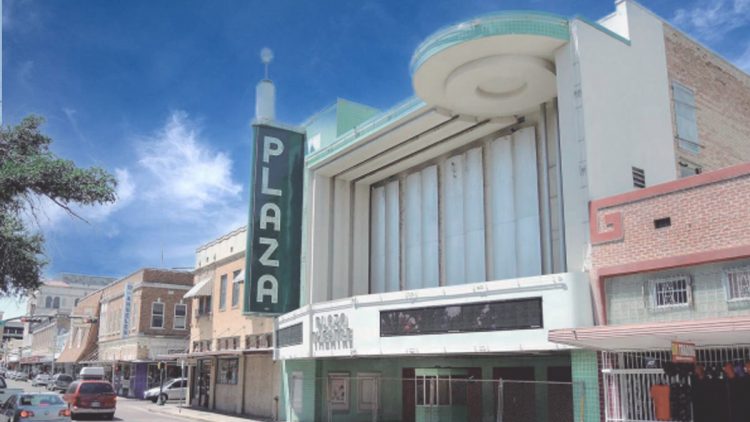 Renovarán el Cine Plaza