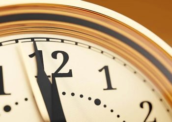 Cambio de Horario: Estas serán las cuatro zonas horarias en México