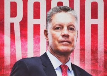 Ricardo Pelaéz deja la dirección de Chivas luego de eliminación del Torneo Apertura