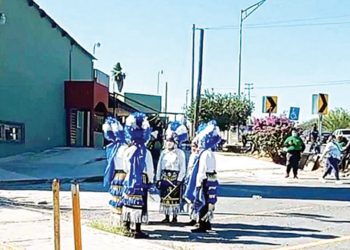 Celebrarán el viernes fiestas patronales de San Judas Tadeo